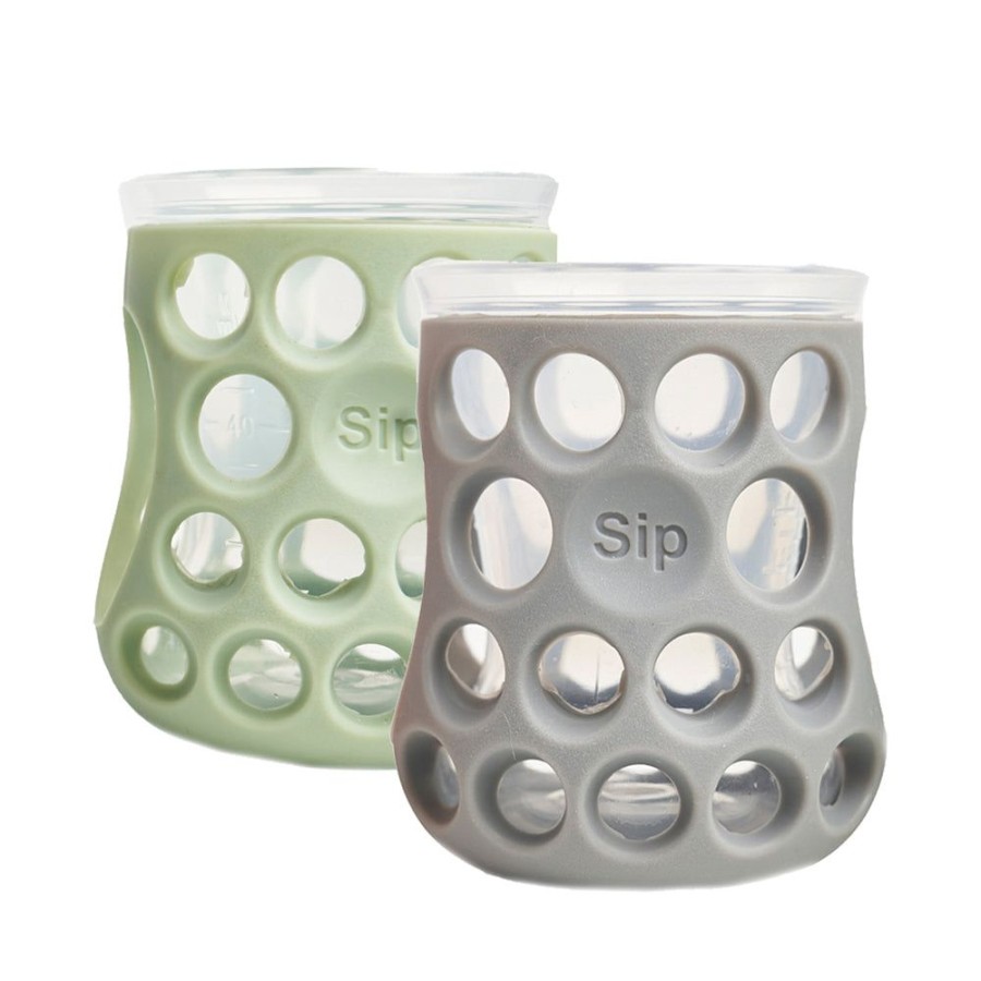 Feeding & Safety Cognikids | Sip Natural Drinking Cup