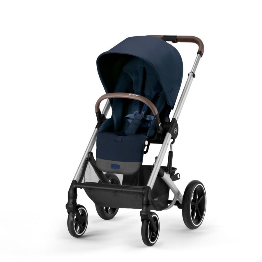 Pushchairs Cybex | Balios S Lux