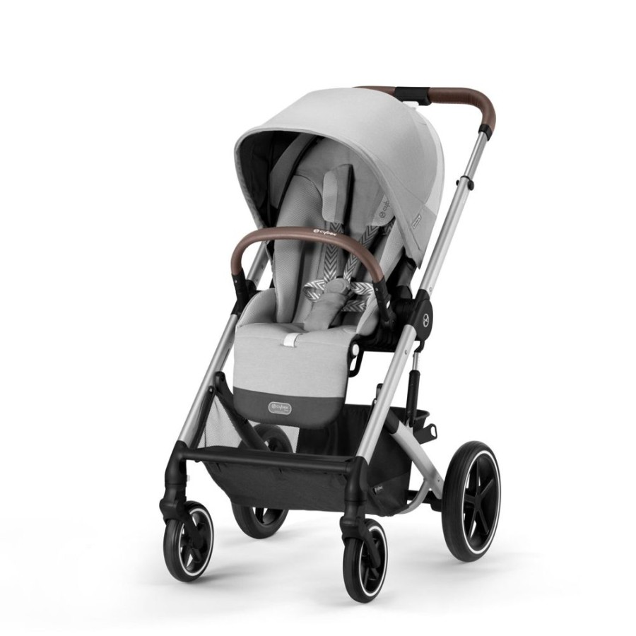 Pushchairs Cybex | Balios S Lux