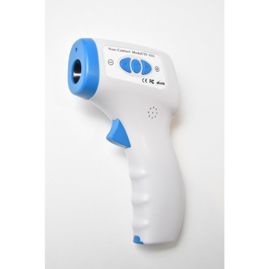 Feeding & Safety TF-600 | Tf-600 Contactless Infrared Thermometer