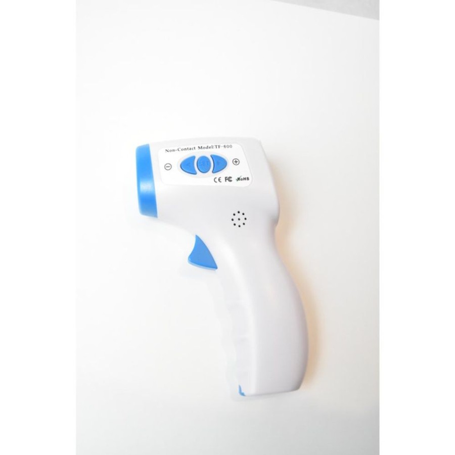 Feeding & Safety TF-600 | Tf-600 Contactless Infrared Thermometer