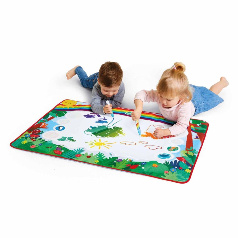 Toys Early Learning Centre | Giant Activity Aqua Mat