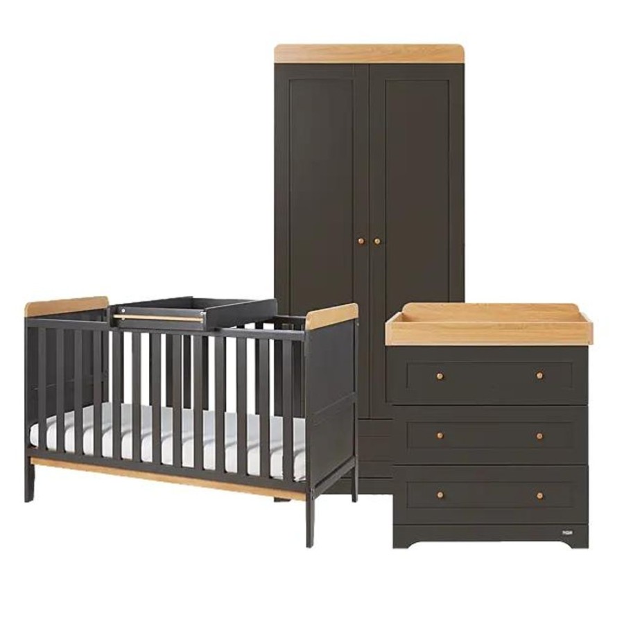 Nursery Tutti Bambini | Rio 3 Piece Room Set