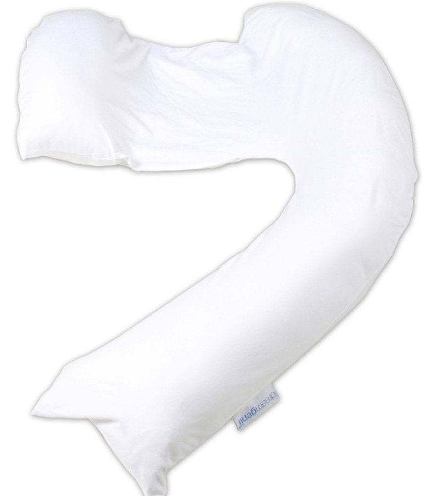 Feeding & Safety Dreamgenii | Pregnancy & Feeding Support Pillow