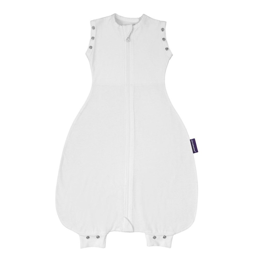 Nursery Clevamama | 3 In 1 Romper & Sleeping Bag 1Tog