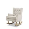 Nursery Babylo | Soothe Easy Chair - Beige