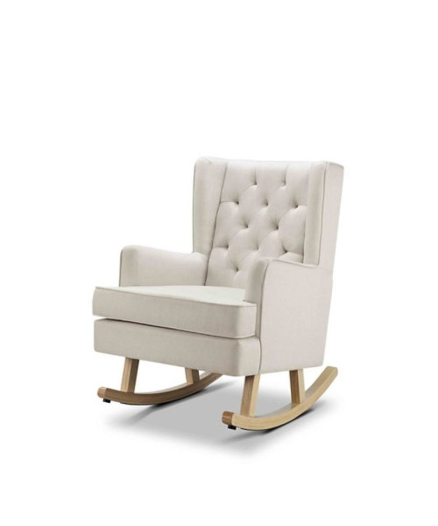 Nursery Babylo | Soothe Easy Chair - Beige