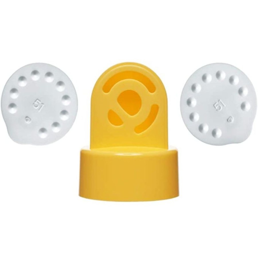 Feeding & Safety Medela | Replacement Valves And Membranes