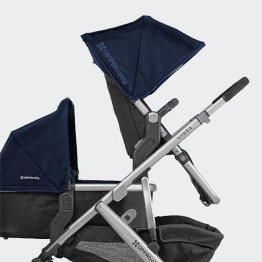 Pushchairs Uppababy | Vista Upper Toddler Seat Adaptors