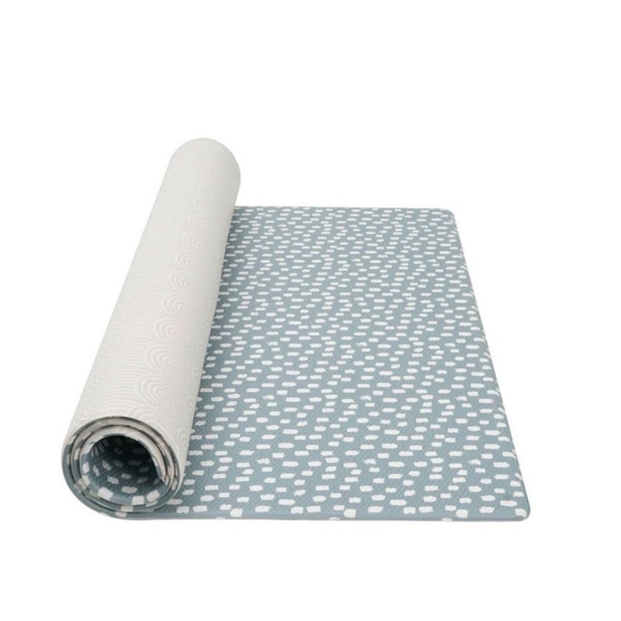 Nursery Tutti Bambini | Luxury Padded Xl Playmat - Cathedral & Dash