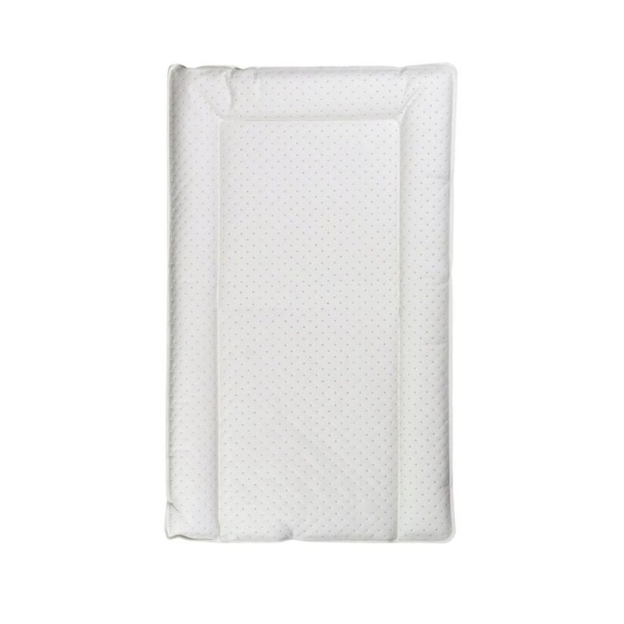 Bathing & Changing Bebeluca | Warm Feel Change Mat - Quilted