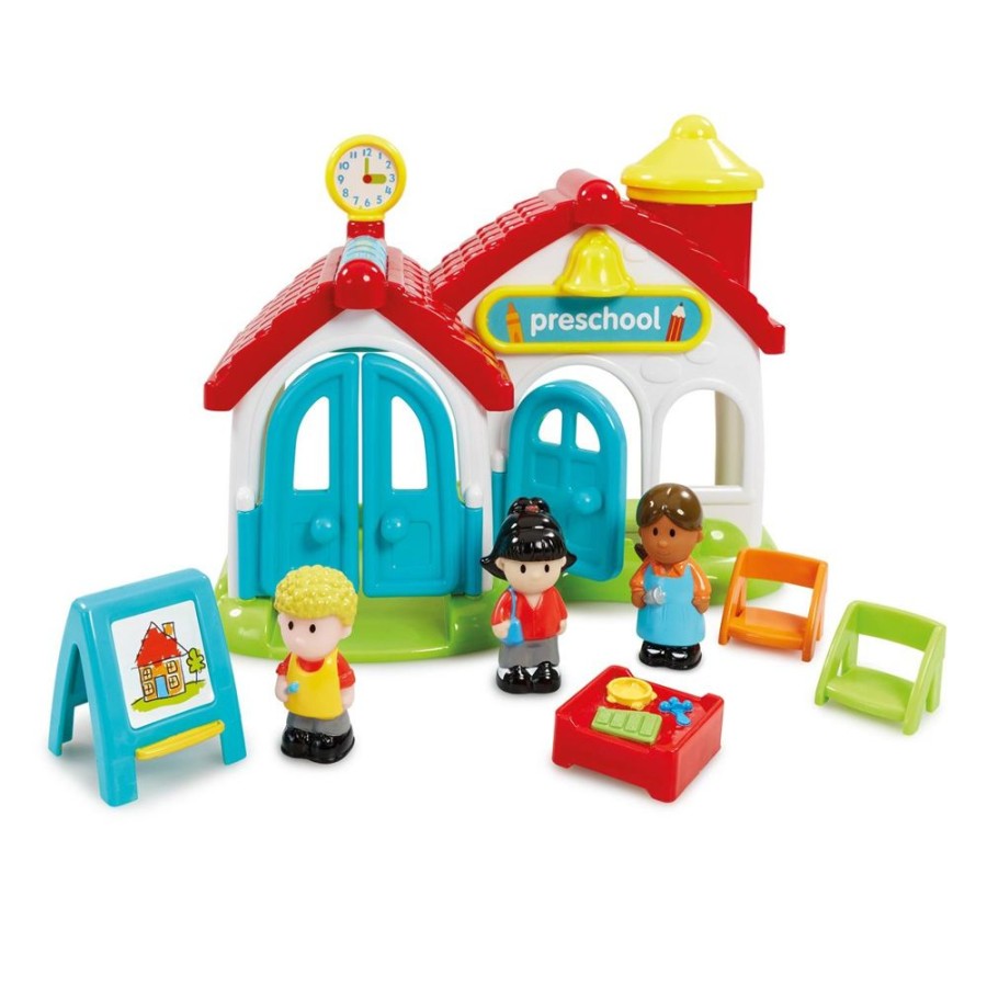 Toys Early Learning Centre | Happyland Pre-School