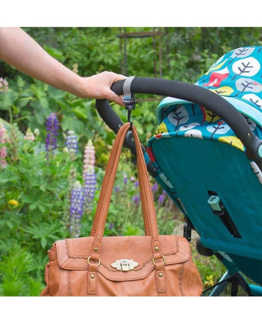 Pushchairs Little Life | Buggy Hook