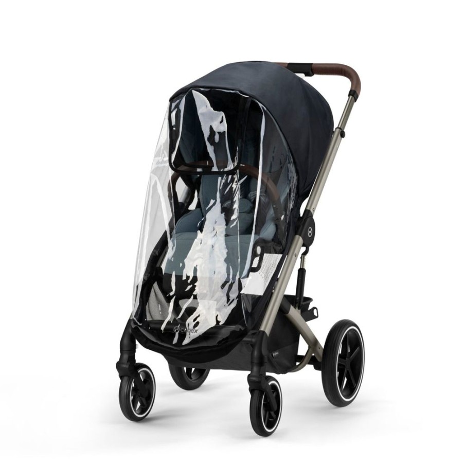 Pushchairs Cybex | Balios Raincover