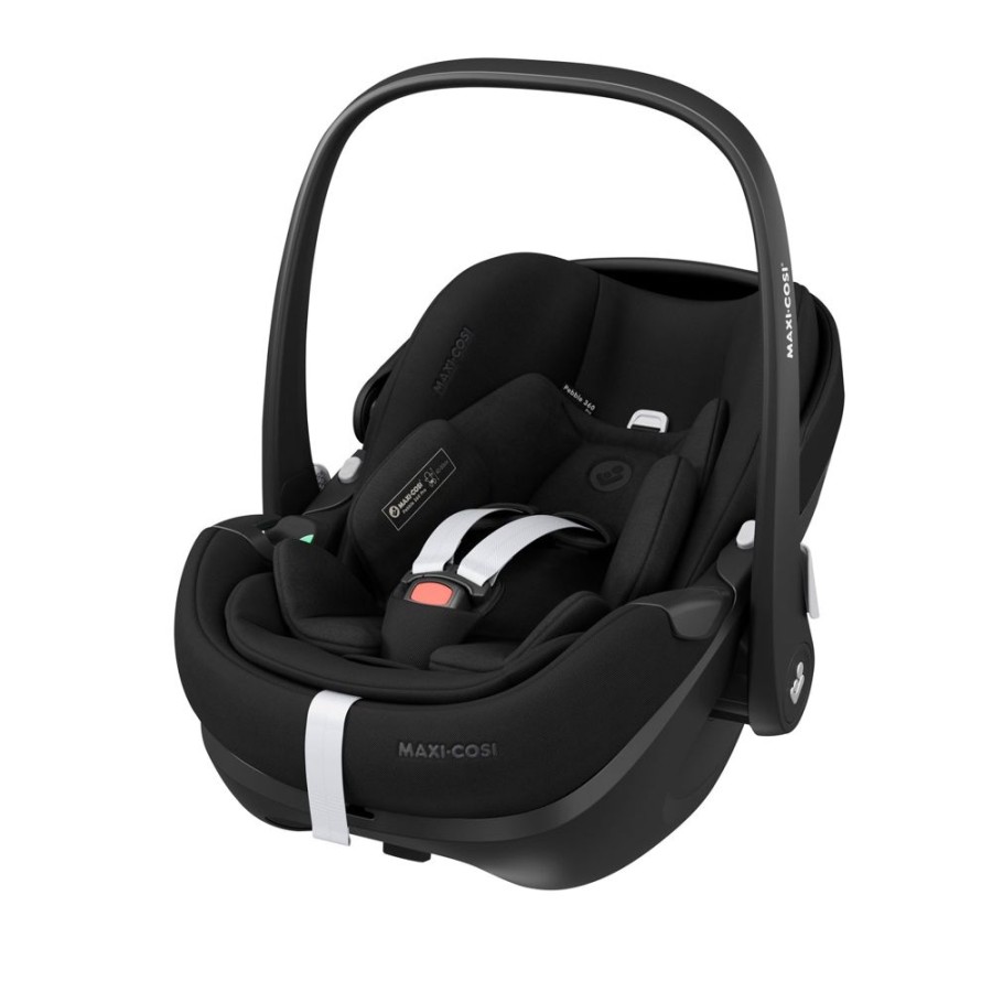 Car Seats & Carriers Maxi Cosi | Pebble 360 Pro