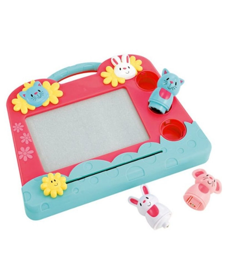 Toys Early Learning Centre | Mini Artist Scribbler Pink