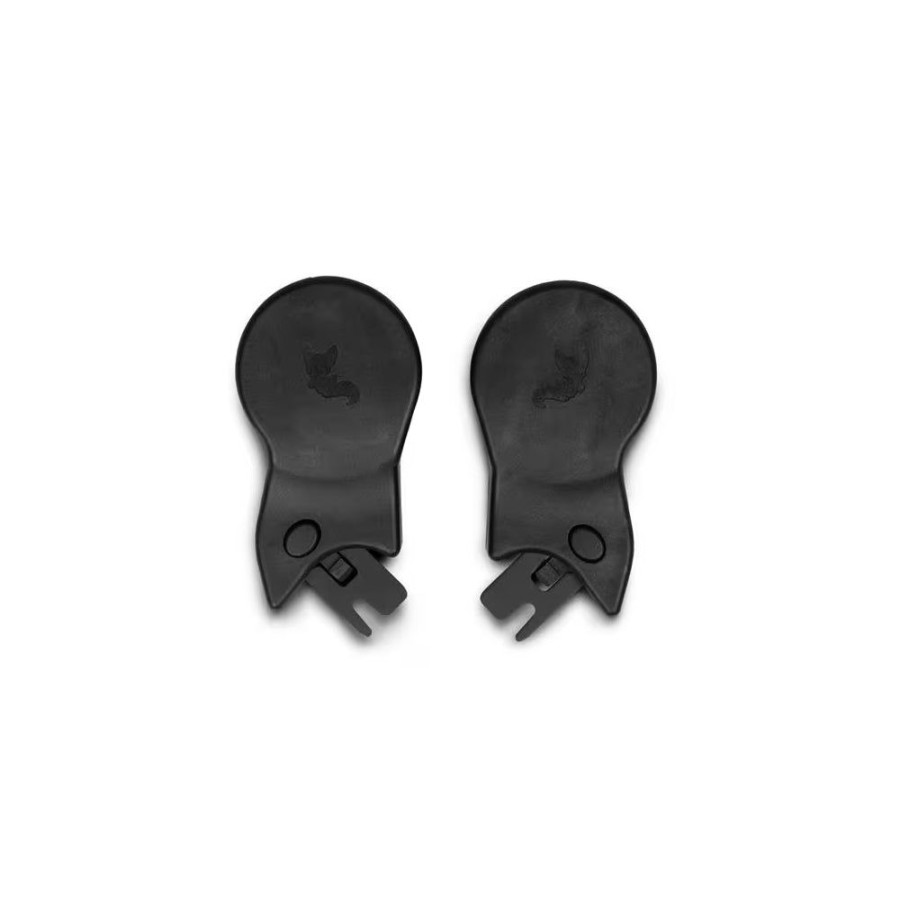 Pushchairs Leclerc Baby | Leclerc Baby Carrycot Adaptors