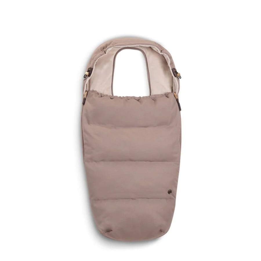 Pushchairs Silver Cross | Reef Footmuff