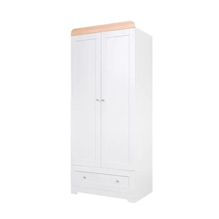 Nursery Tutti Bambini | Rio Wardrobe