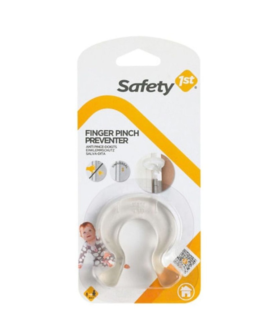 Feeding & Safety Safety 1st | Finger Pinch Preventer