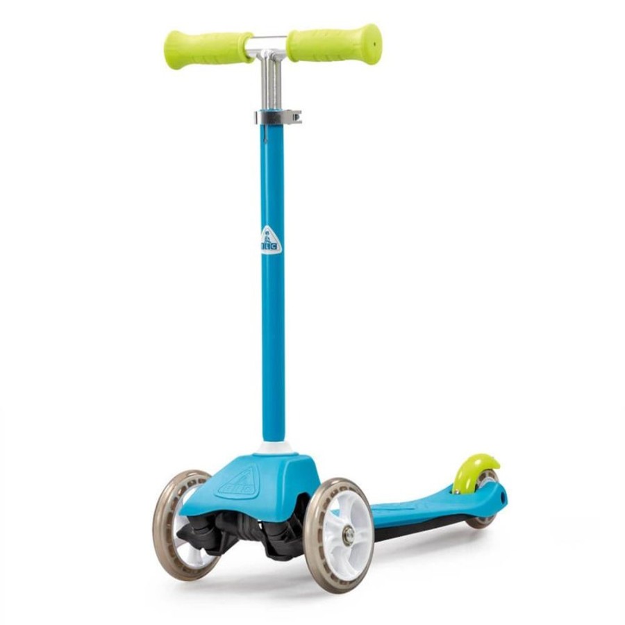 Toys Early Learning Centre | Zoomer Scooter Blue