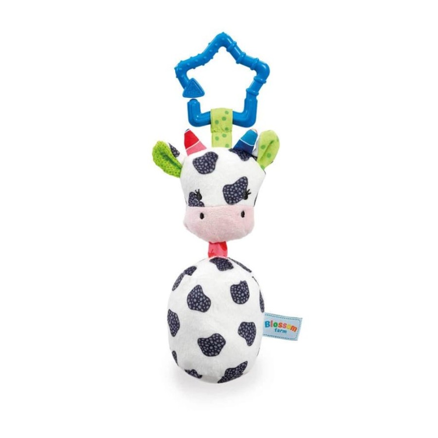 Toys Early Learning Centre | Blossom Farm Cow Chime