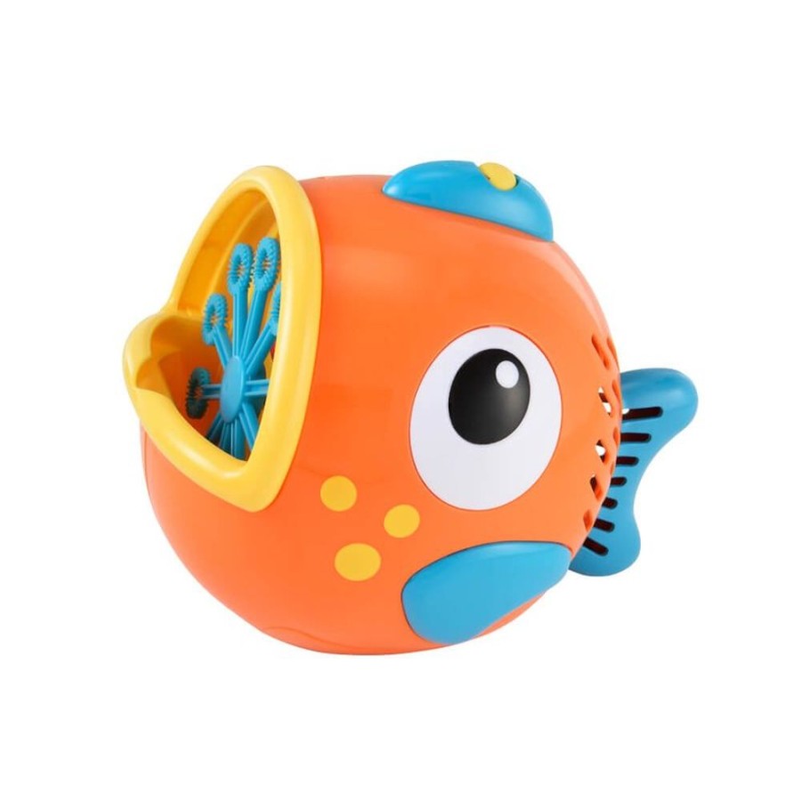 Toys Early Learning Centre | Bubble Fish Frankie