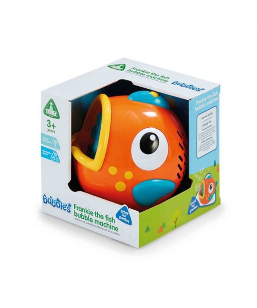 Toys Early Learning Centre | Bubble Fish Frankie