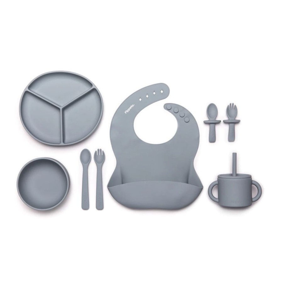 Feeding & Safety Pippeta | Ultimate Weaning Set