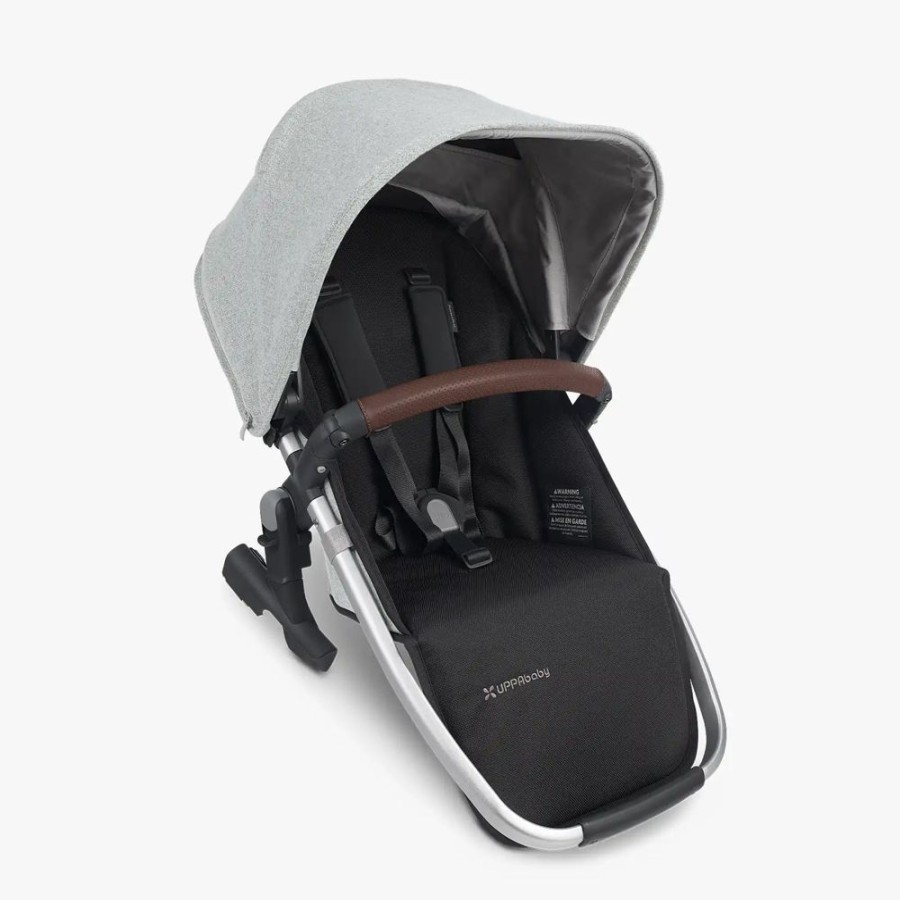 Pushchairs Uppababy | Vista Rumble Seat V2