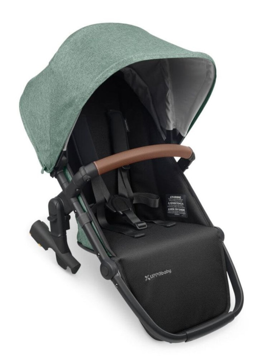 Pushchairs Uppababy | Vista Rumble Seat V2