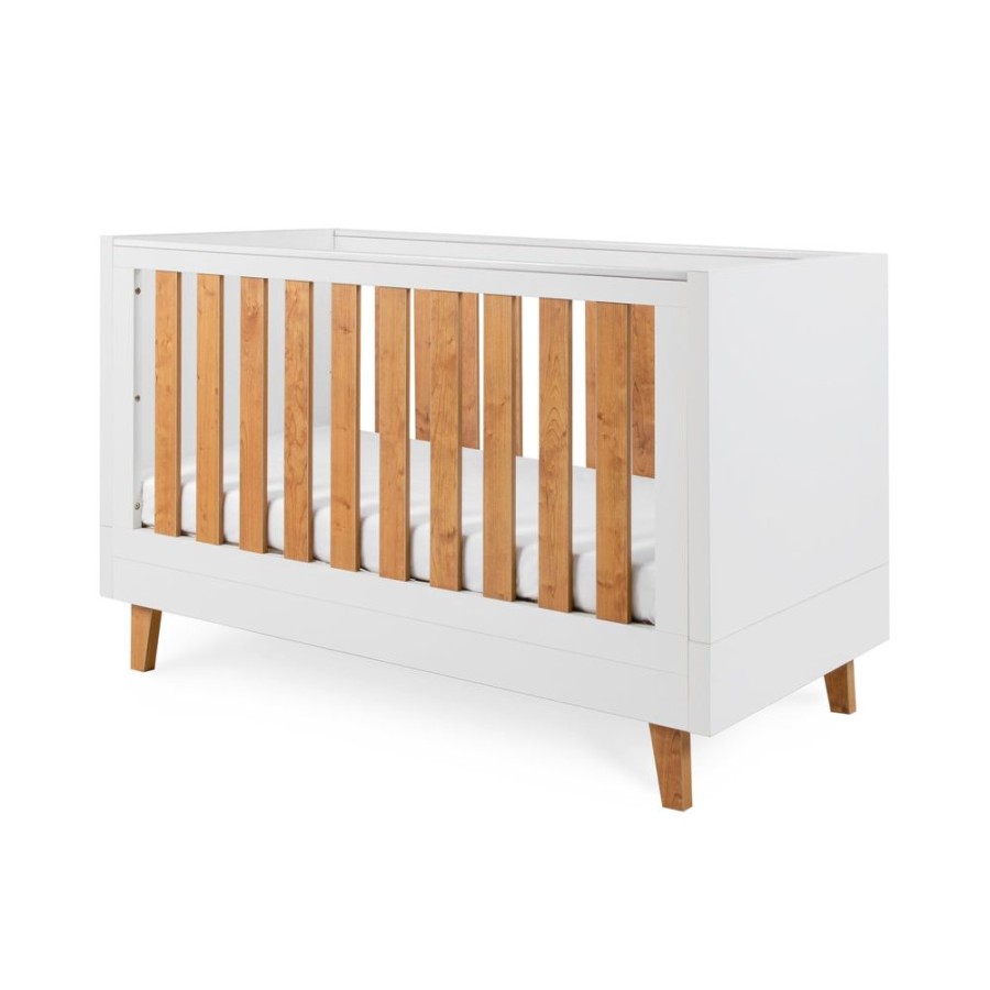 Nursery Tutti Bambini | Como 3In1 Cot Bed