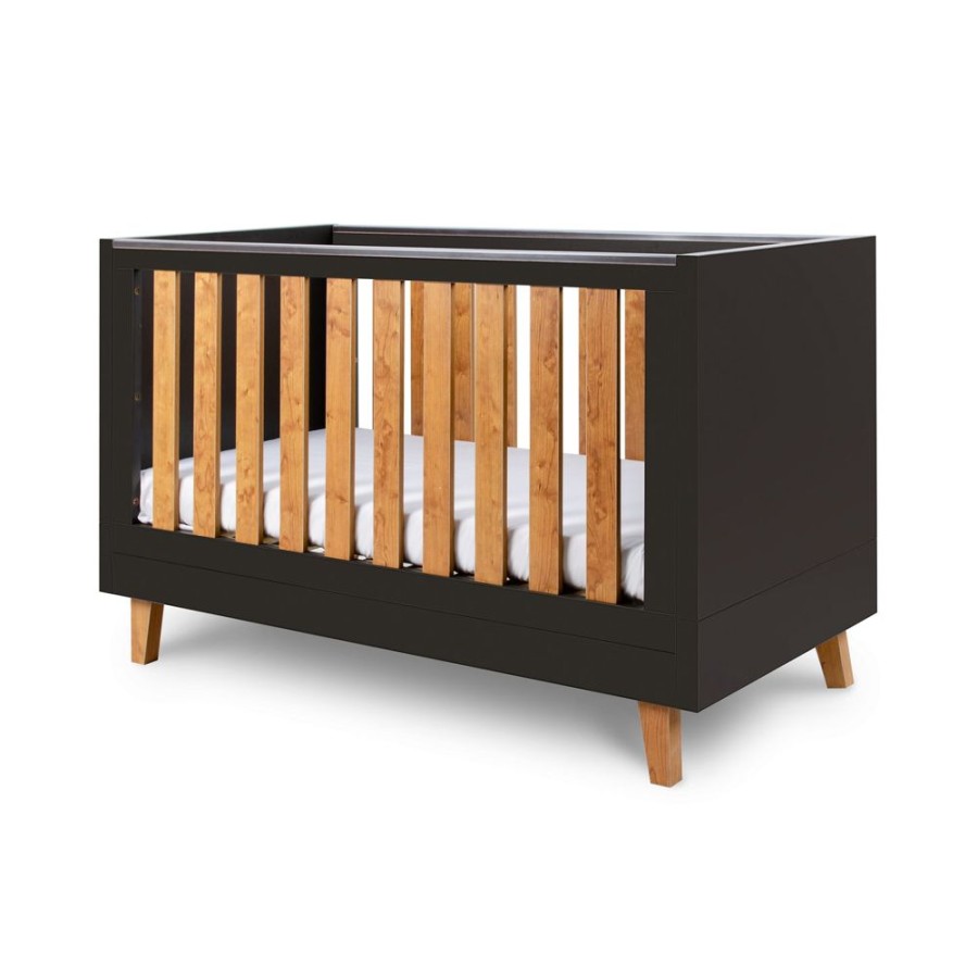 Nursery Tutti Bambini | Como 3In1 Cot Bed