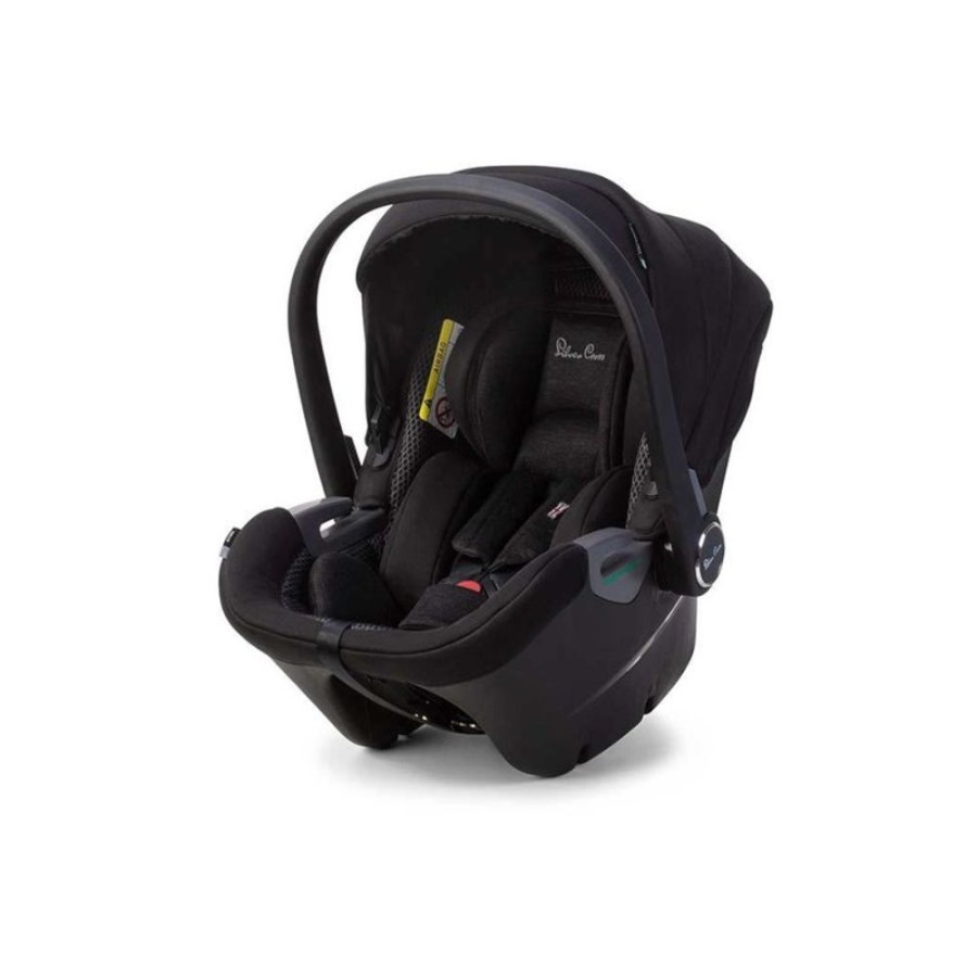 Car Seats & Carriers Silver Cross | Dream I-Size Car Seat - Donington