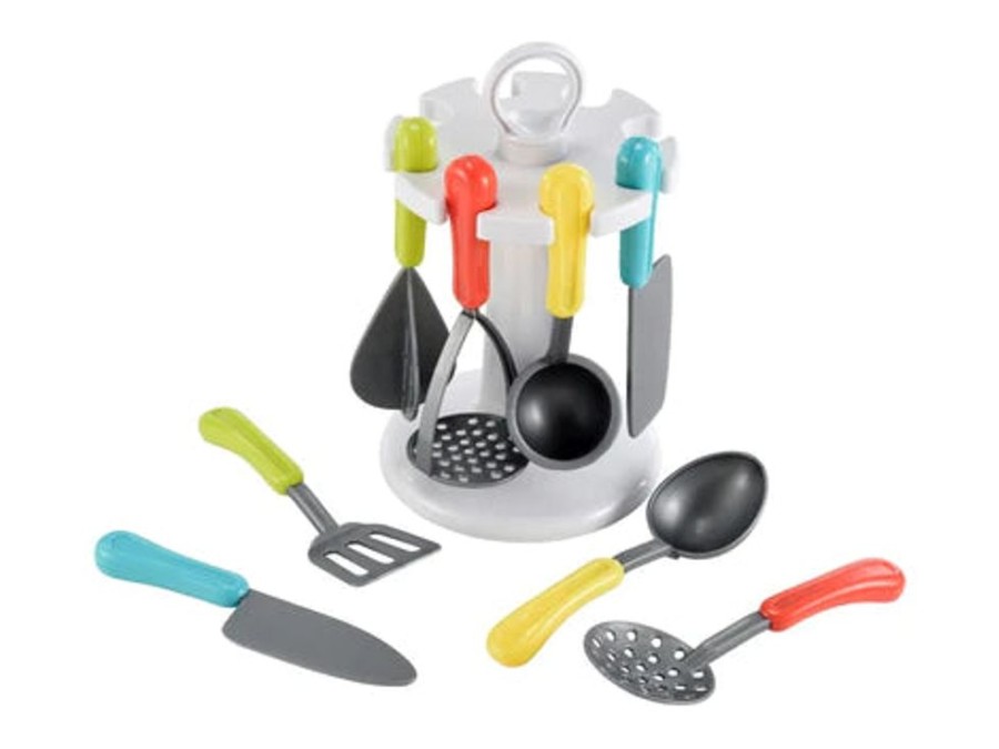 Toys Early Learning Centre | Kitchen Utensils