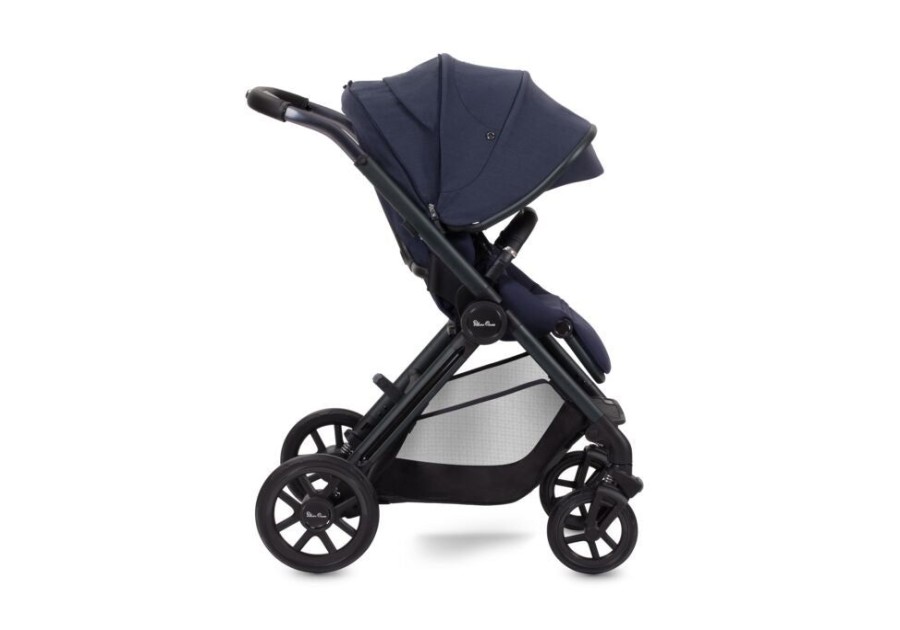 Pushchairs Silver Cross | Reef