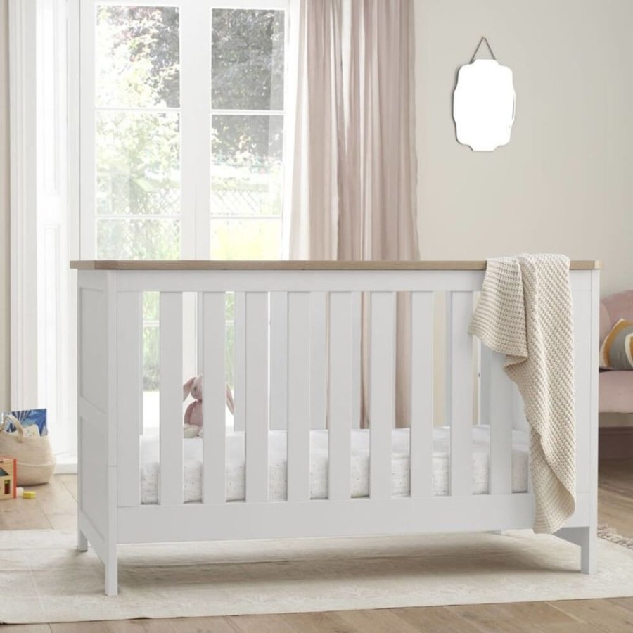 Nursery Tutti Bambini | Verona Cot Bed