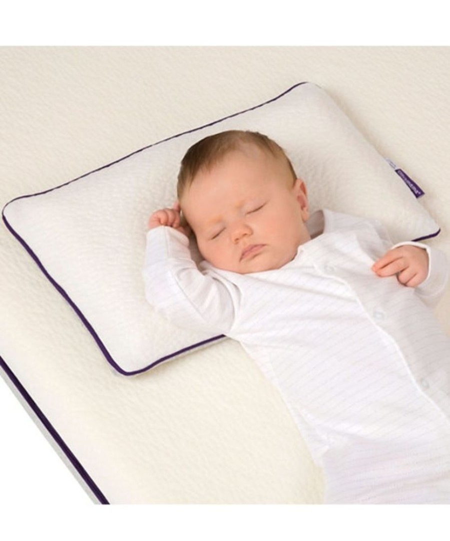 Nursery Clevamama | Clevafoam Baby Pillow