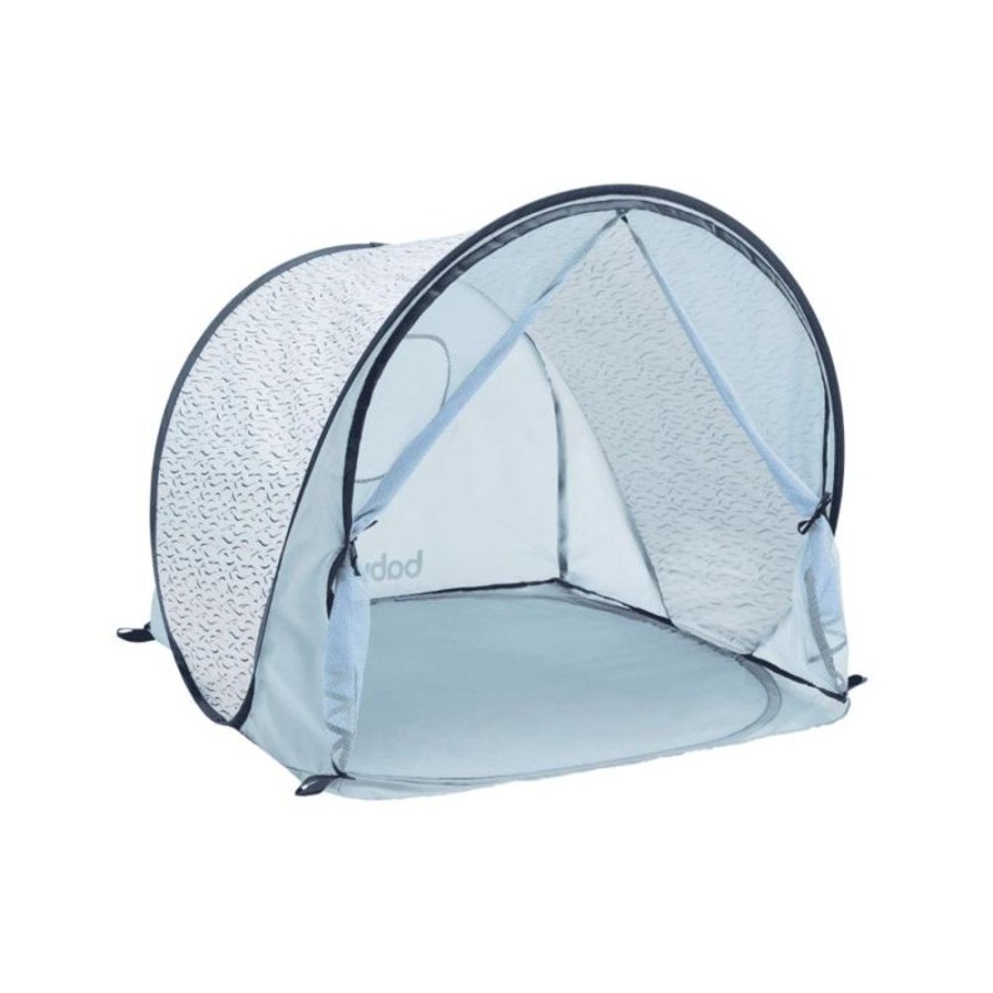 Toys Babymoov | Anti Uv Tent - Waves