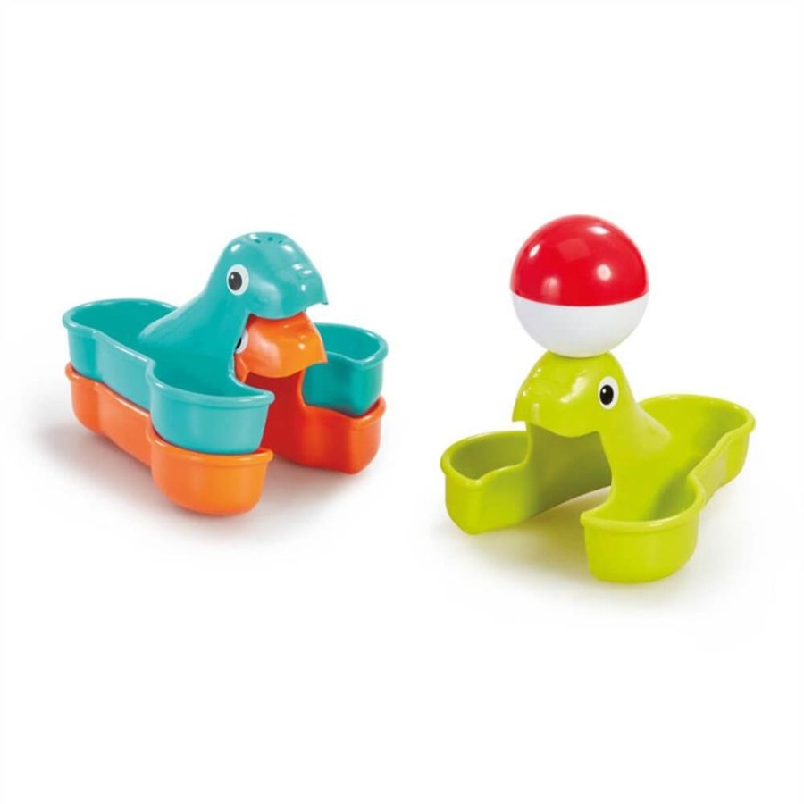 Toys Early Learning Centre | Bathtime Stacking Seals