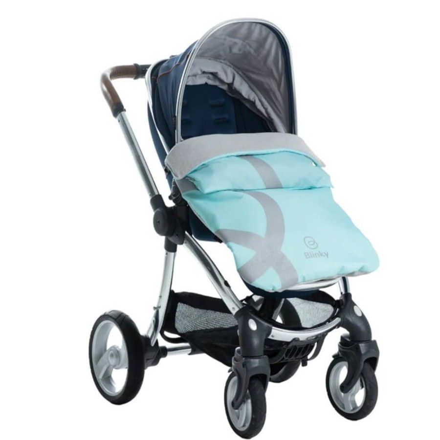 Pushchairs Blinkywarm | All Season Buggy Cover