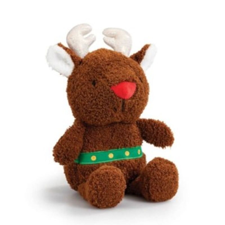 Toys Early Learning Centre | Reindeer Plush Teddy