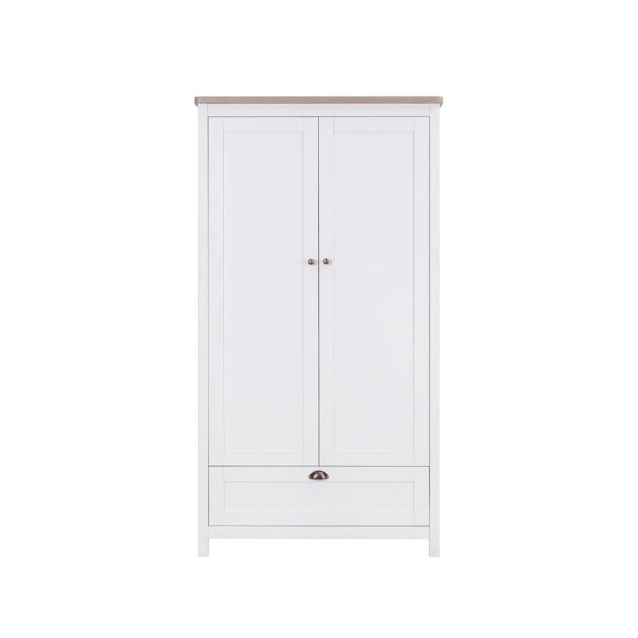 Nursery Tutti Bambini | Verona Wardrobe