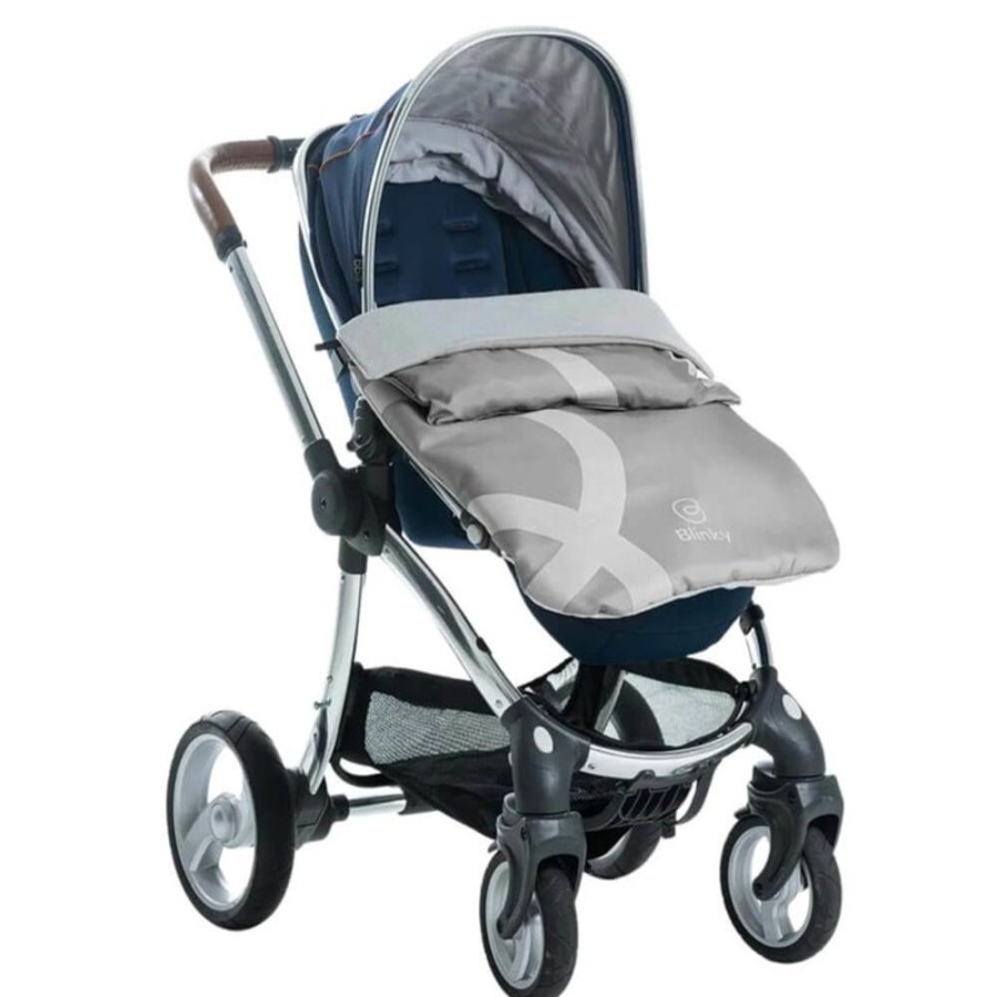 Pushchairs Blinkywarm | All Season Buggy Cover