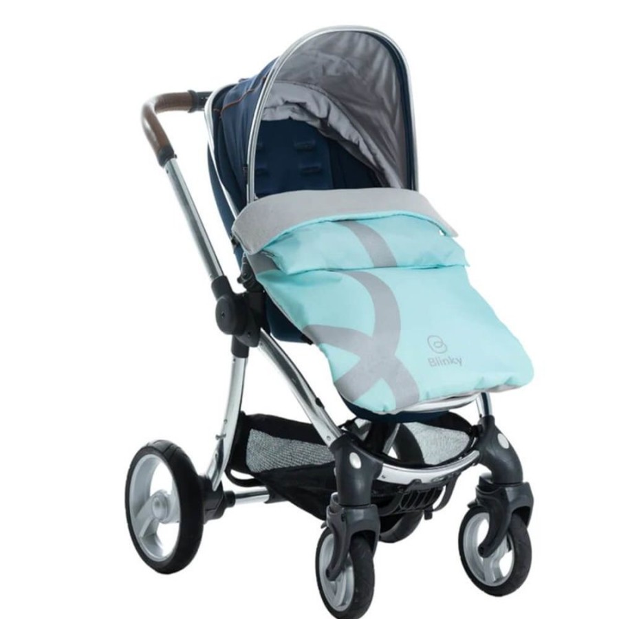 Pushchairs Blinkywarm | All Season Buggy Cover