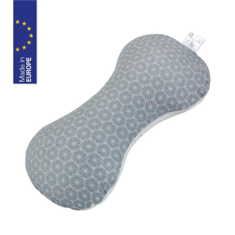 Feeding & Safety Babymoov | Ergonomic Pregnancy & Nursing Pillow