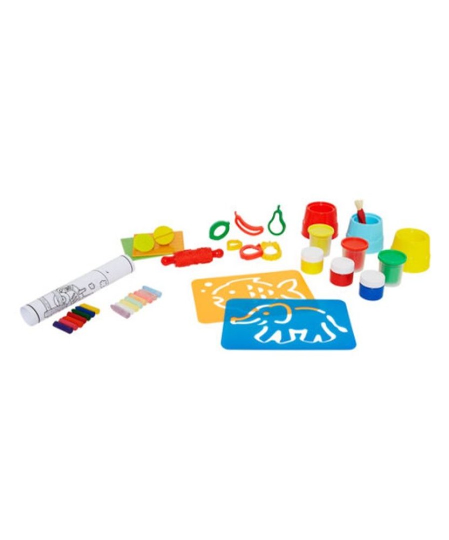 Toys Early Learning Centre | My 1St Art Set