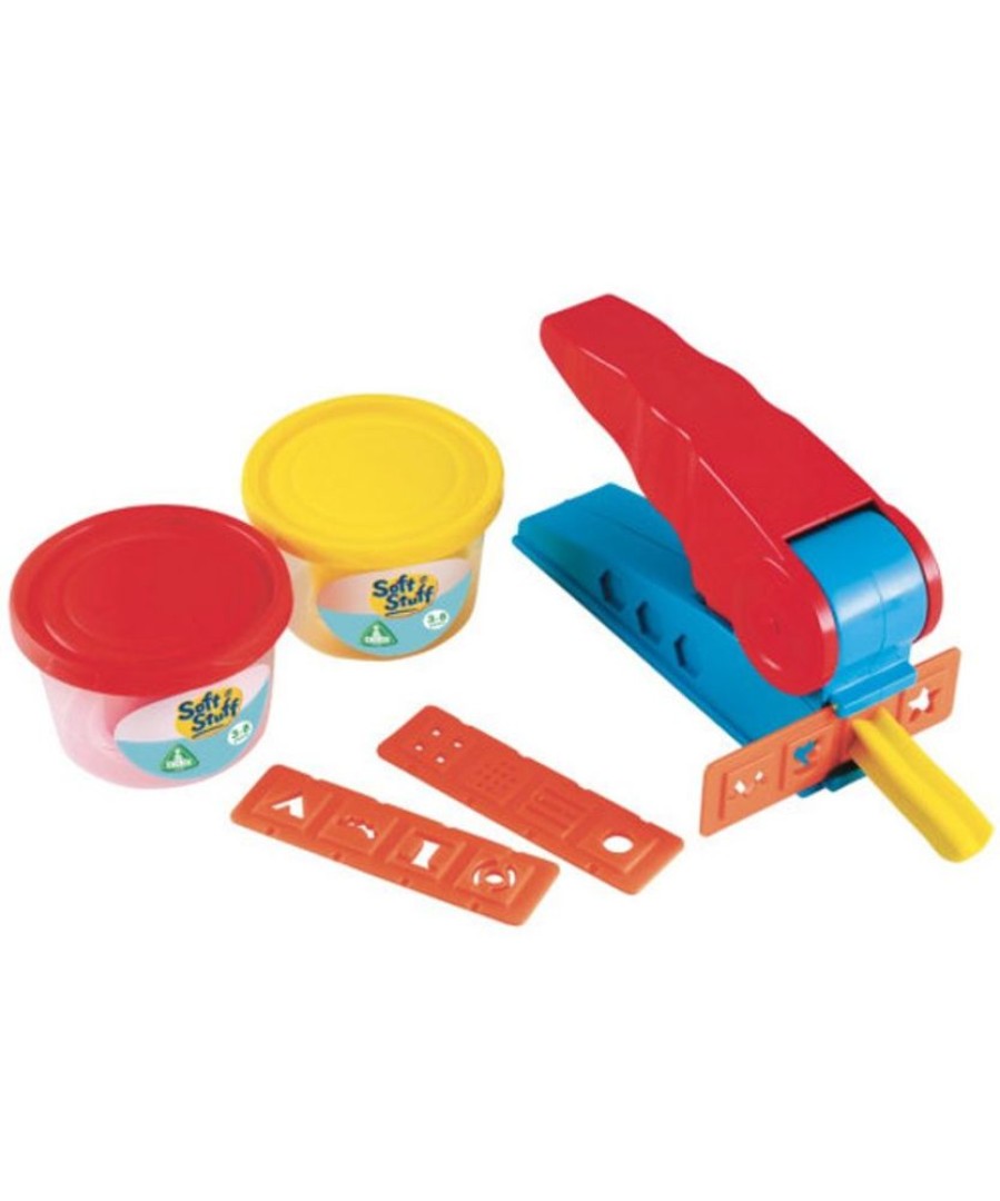 Toys Early Learning Centre | Soft Stuff Extruder