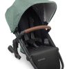 Pushchairs Uppababy | Vista Rumble Seat V2