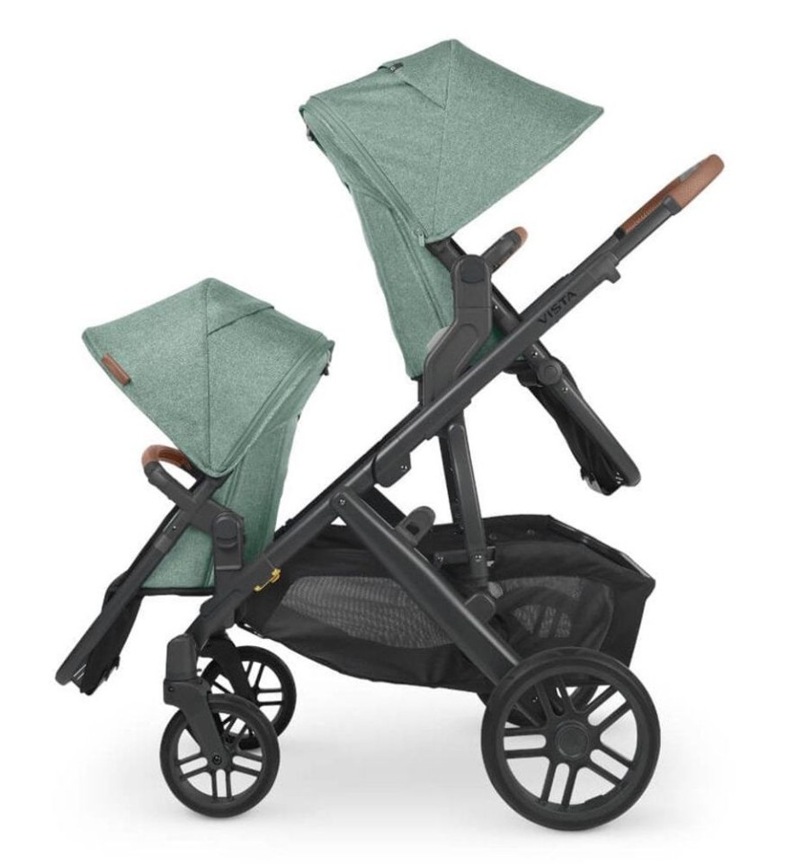 Pushchairs Uppababy | Vista Rumble Seat V2